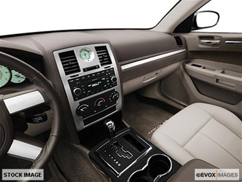 Chrysler 300C C320w Other