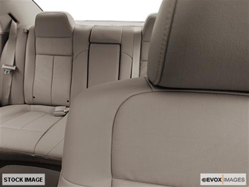 Chrysler 300C 2008 photo 1