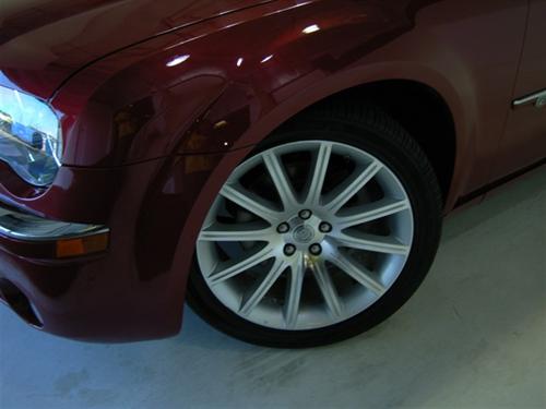 Chrysler 300C C320w Other