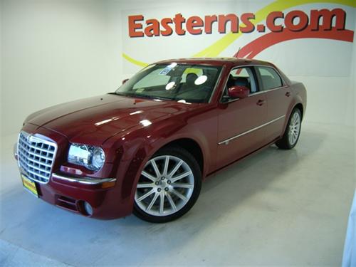 Chrysler 300C 2008 photo 1