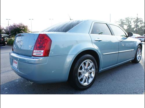 Chrysler 300C C320w Other