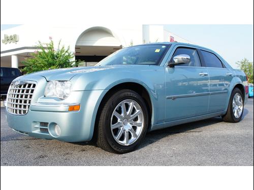 Chrysler 300C 2008 photo 1