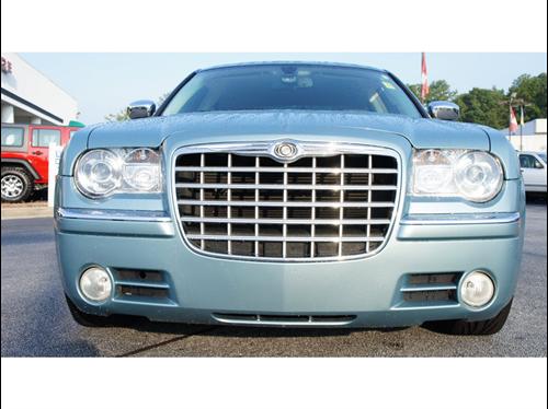 Chrysler 300C 2008 photo 5