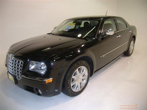 Chrysler 300C C320w Other