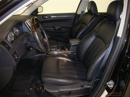 Chrysler 300C 2008 photo 1