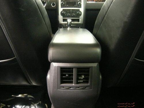 Chrysler 300C 2008 photo 5