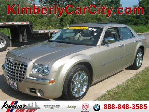 Chrysler 300C C320w Other