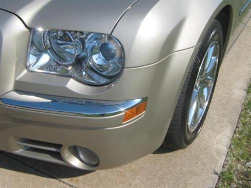 Chrysler 300C 2008 photo 1