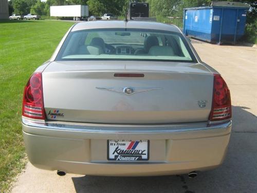 Chrysler 300C 2008 photo 5