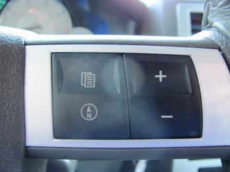 Chrysler 300C 2008 photo 1