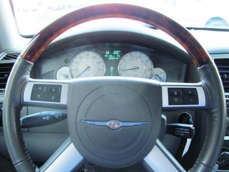 Chrysler 300C 2008 photo 2