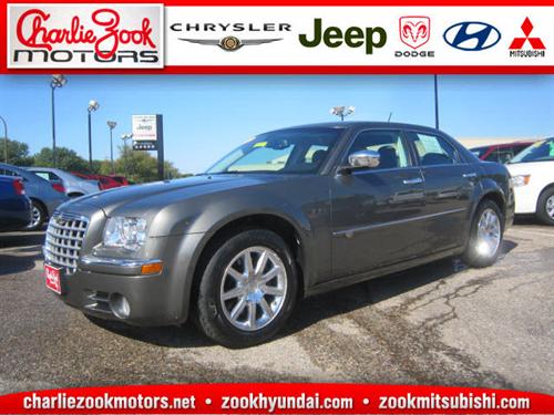 Chrysler 300C C320w Other