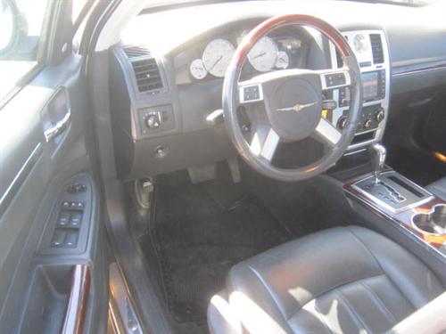 Chrysler 300C 2008 photo 4