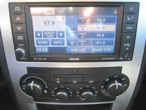 Chrysler 300C 2008 photo 5