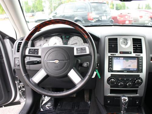 Chrysler 300C 2008 photo 1