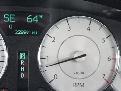 Chrysler 300C 2008 photo 2