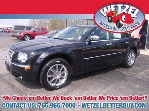 Chrysler 300C C240 4dr Sdn 2.6L Sedan Other