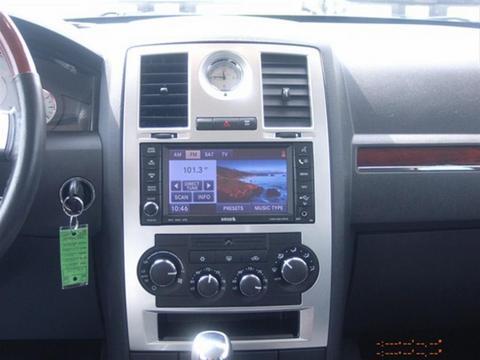 Chrysler 300C 2009 photo 1