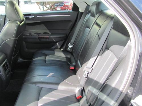 Chrysler 300C C240 4dr Sdn 2.6L Sedan Other