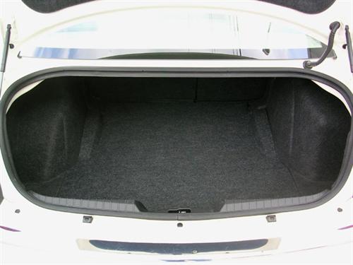 Chrysler 300C 2009 photo 3