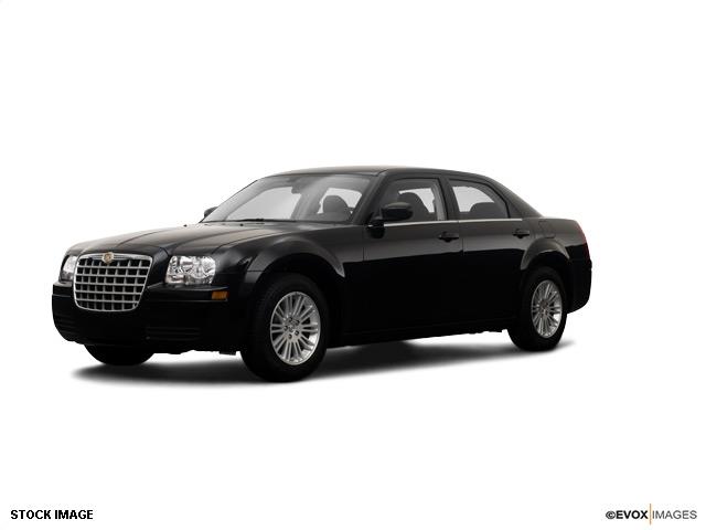 Chrysler 300C 2009 photo 2