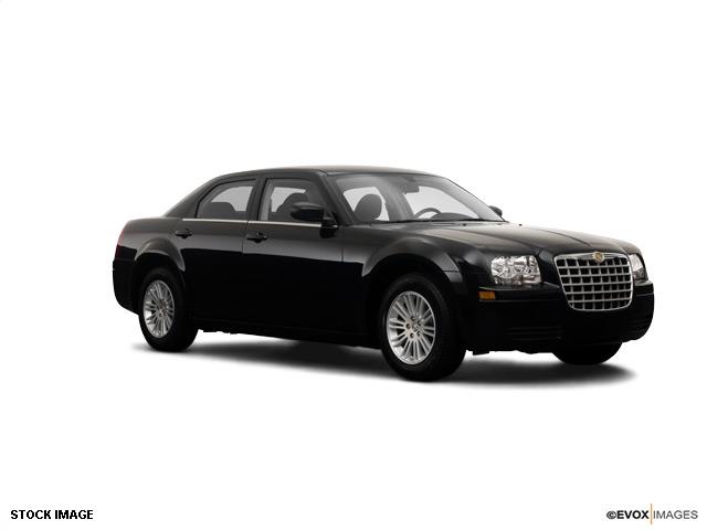 Chrysler 300C 2009 photo 3