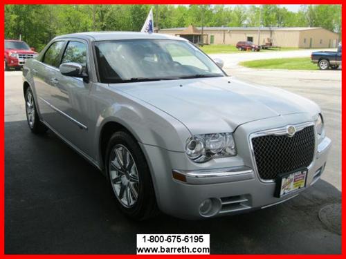 Chrysler 300C 4x4 XLT Other