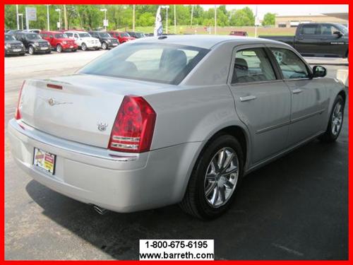 Chrysler 300C 2009 photo 1