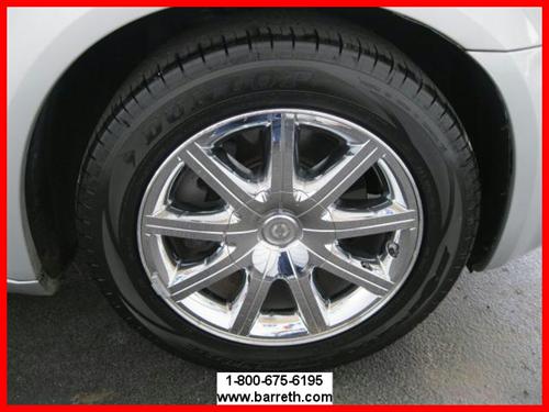 Chrysler 300C 2009 photo 3