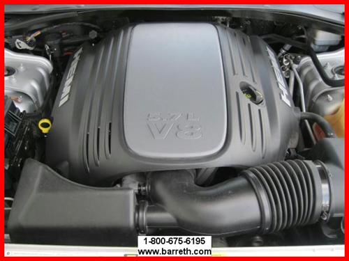 Chrysler 300C 2009 photo 4