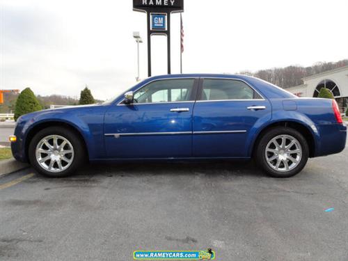 Chrysler 300C 2009 photo 4
