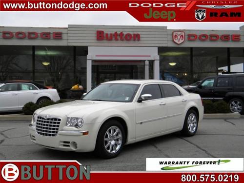 Chrysler 300C 4x4 XLT Other