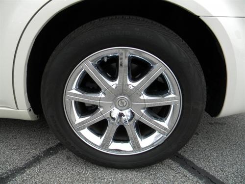 Chrysler 300C 2009 photo 1
