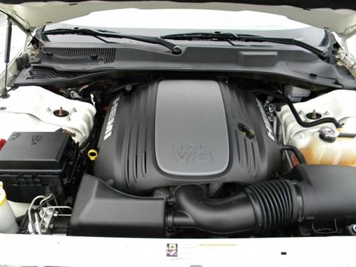 Chrysler 300C 2009 photo 3