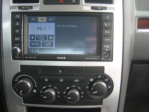 Chrysler 300C 2009 photo 3