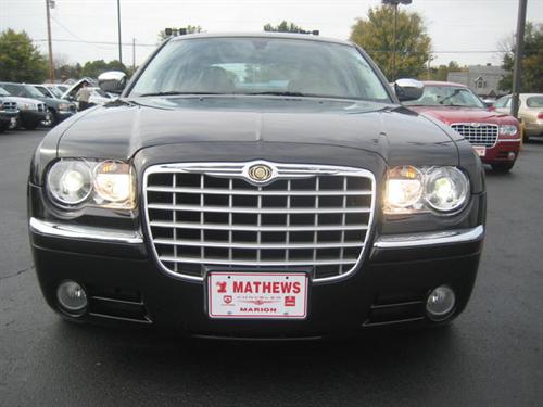 Chrysler 300C 2009 photo 5