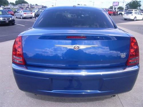 Chrysler 300C 4x4 XLT Other