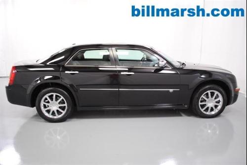 Chrysler 300C C240 4dr Sdn 2.6L Sedan Other