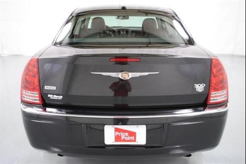 Chrysler 300C 2009 photo 1