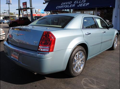 Chrysler 300C C320w Other
