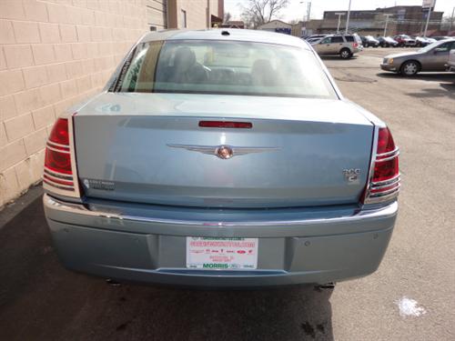 Chrysler 300C 4x4 XLT Other