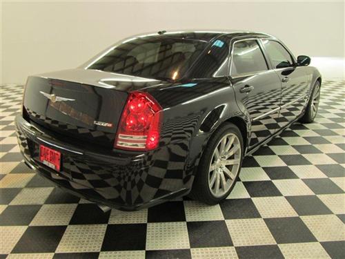 Chrysler 300C Touring PKG RES W/nav Other