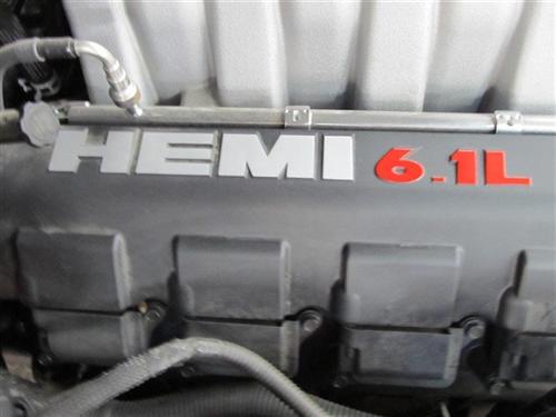 Chrysler 300C 2009 photo 1