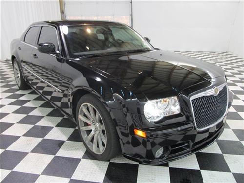 Chrysler 300C 2009 photo 2