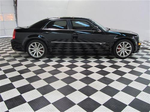 Chrysler 300C 2009 photo 4