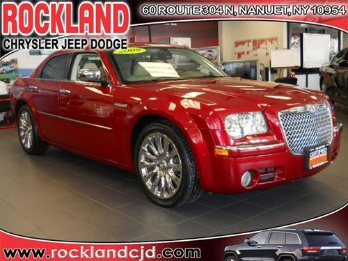 Chrysler 300C GT LOW Miles Other