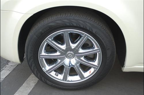 Chrysler 300C 2009 photo 2