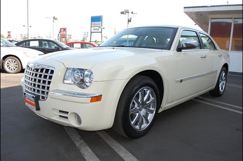 Chrysler 300C 2009 photo 5