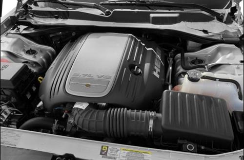 Chrysler 300C 2009 photo 3