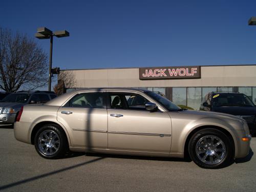 Chrysler 300C 2009 photo 3
